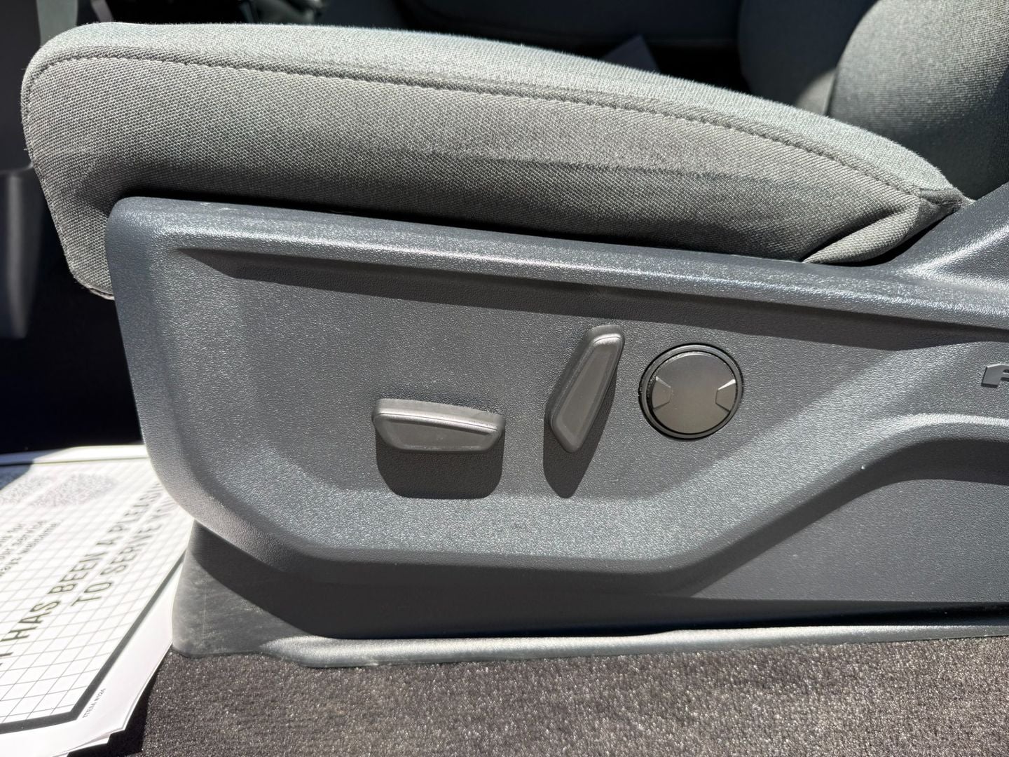 2022 Ford F-150 XLT 4X4 Powerboost Hybrid V6