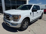 2022 Ford F-150 XLT 4X4 Powerboost Hybrid V6