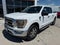 2022 Ford F-150 XLT 4X4 Powerboost Hybrid V6