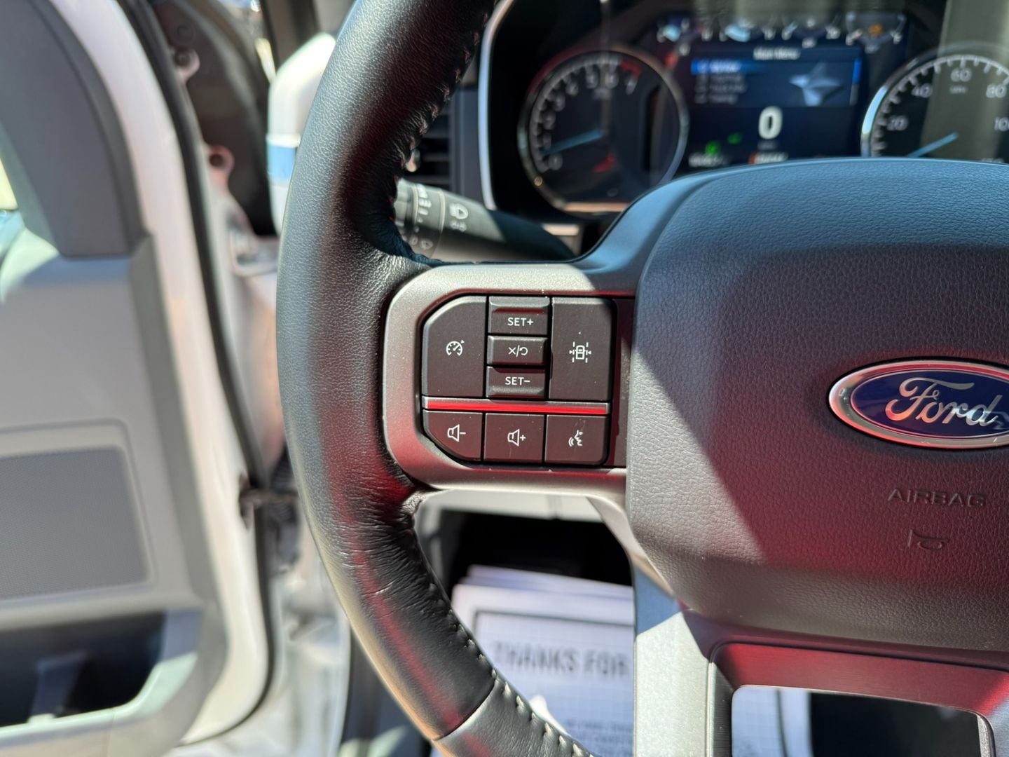 2022 Ford F-150 XLT 4X4 Powerboost Hybrid V6