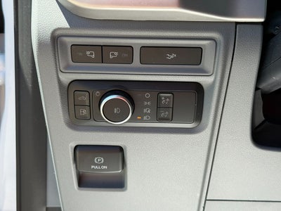 2022 Ford F-150 XLT 4X4 Powerboost Hybrid V6