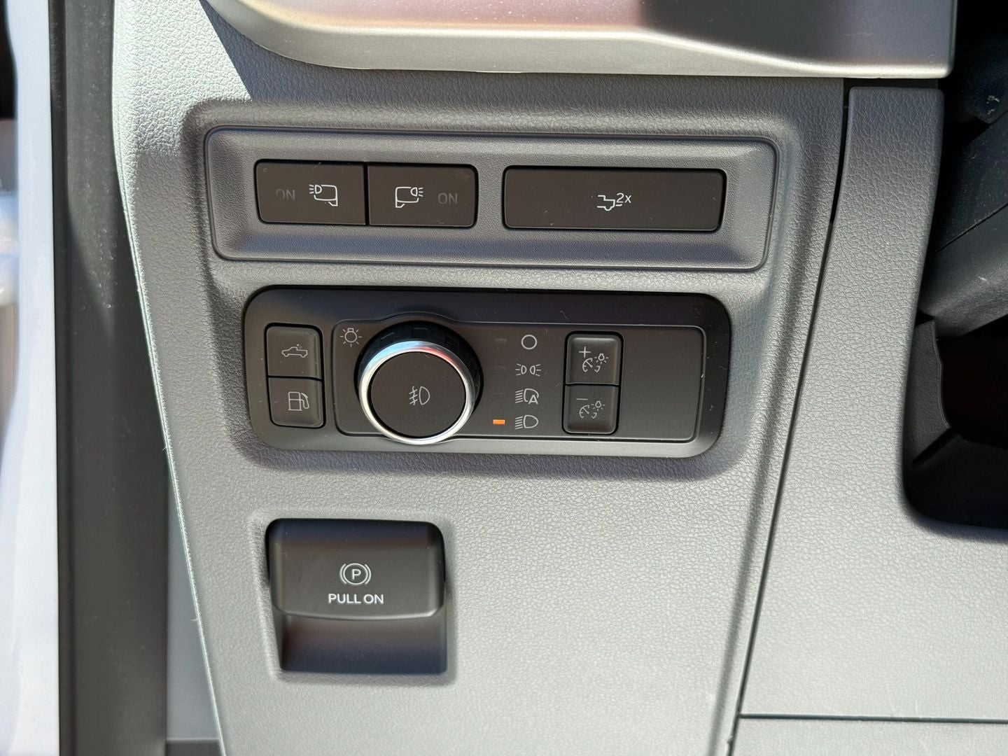 2022 Ford F-150 XLT 4X4 Powerboost Hybrid V6