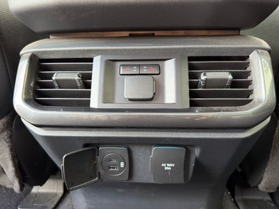 2023 Ford F-150 Lariat 4X4 Powerboost Hybrid V6