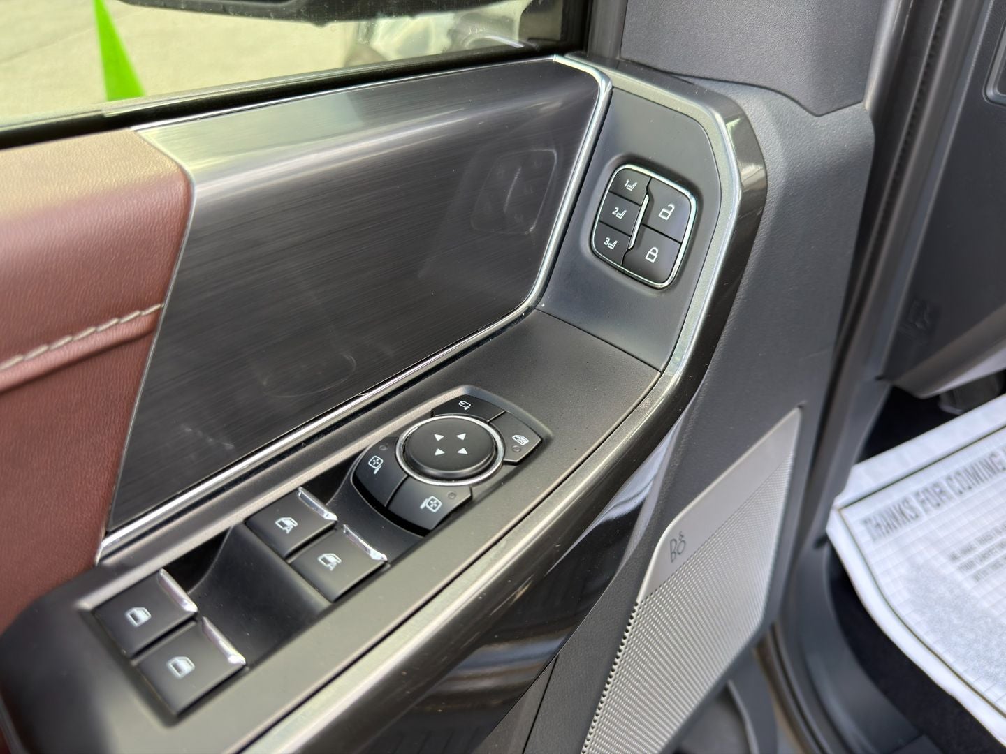 2023 Ford F-150 Lariat 4X4 Powerboost Hybrid V6