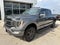 2023 Ford F-150 Lariat 4X4 Powerboost Hybrid V6