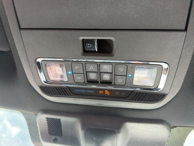 2023 Ford F-150 Lariat 4X4 Powerboost Hybrid V6