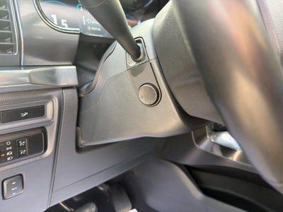 2023 Ford F-150 Lariat 4X4 Powerboost Hybrid V6