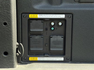2023 Ford F-150 XLT 4X4 Powerboost Hybrid V6