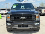 2023 Ford F-150 XLT 4X4 Powerboost Hybrid V6