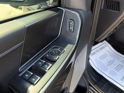 2023 Ford F-150 XLT 4X4 Powerboost Hybrid V6