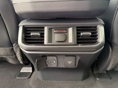 2023 Ford F-150 Lariat 4X4 Powerboost Hybrid V6