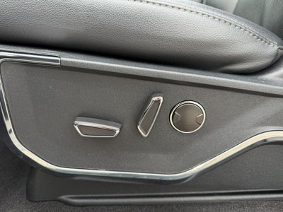 2023 Ford F-150 Lariat 4X4 Powerboost Hybrid V6