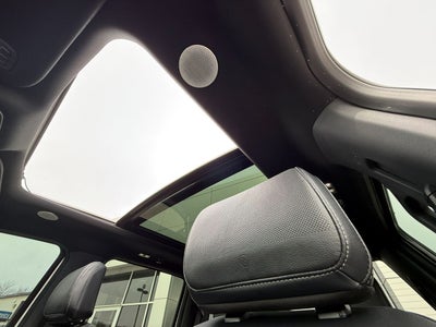 2023 Ford F-150 Lariat 4X4 Powerboost Hybrid V6