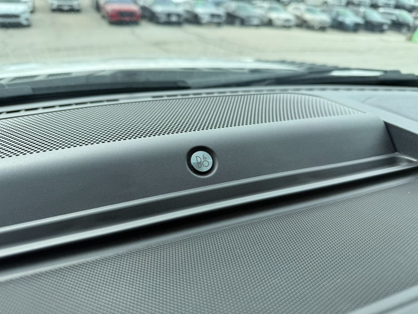 2023 Ford F-150 Lariat 4X4 Powerboost Hybrid V6