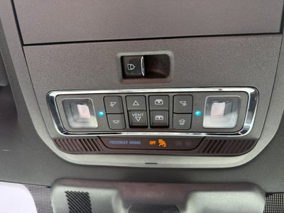 2023 Ford F-150 Lariat 4X4 Powerboost Hybrid V6