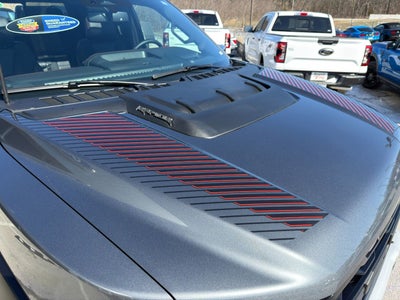 2026 Ford F-150 Raptor®