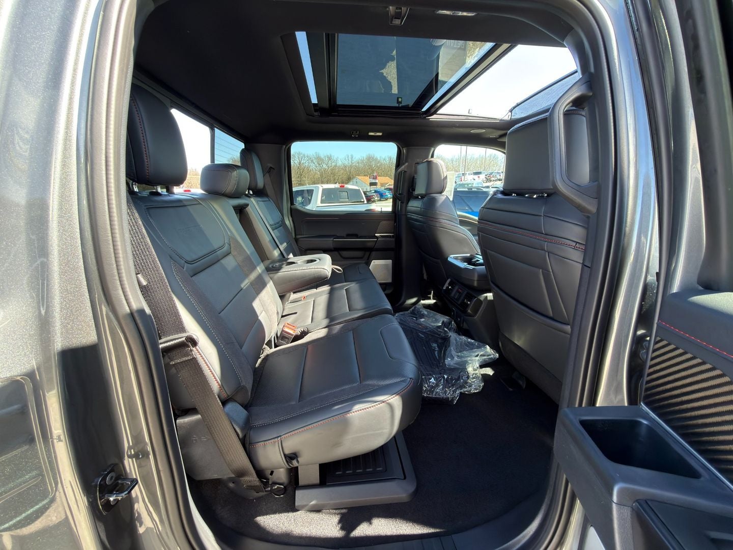 2026 Ford F-150 Raptor®