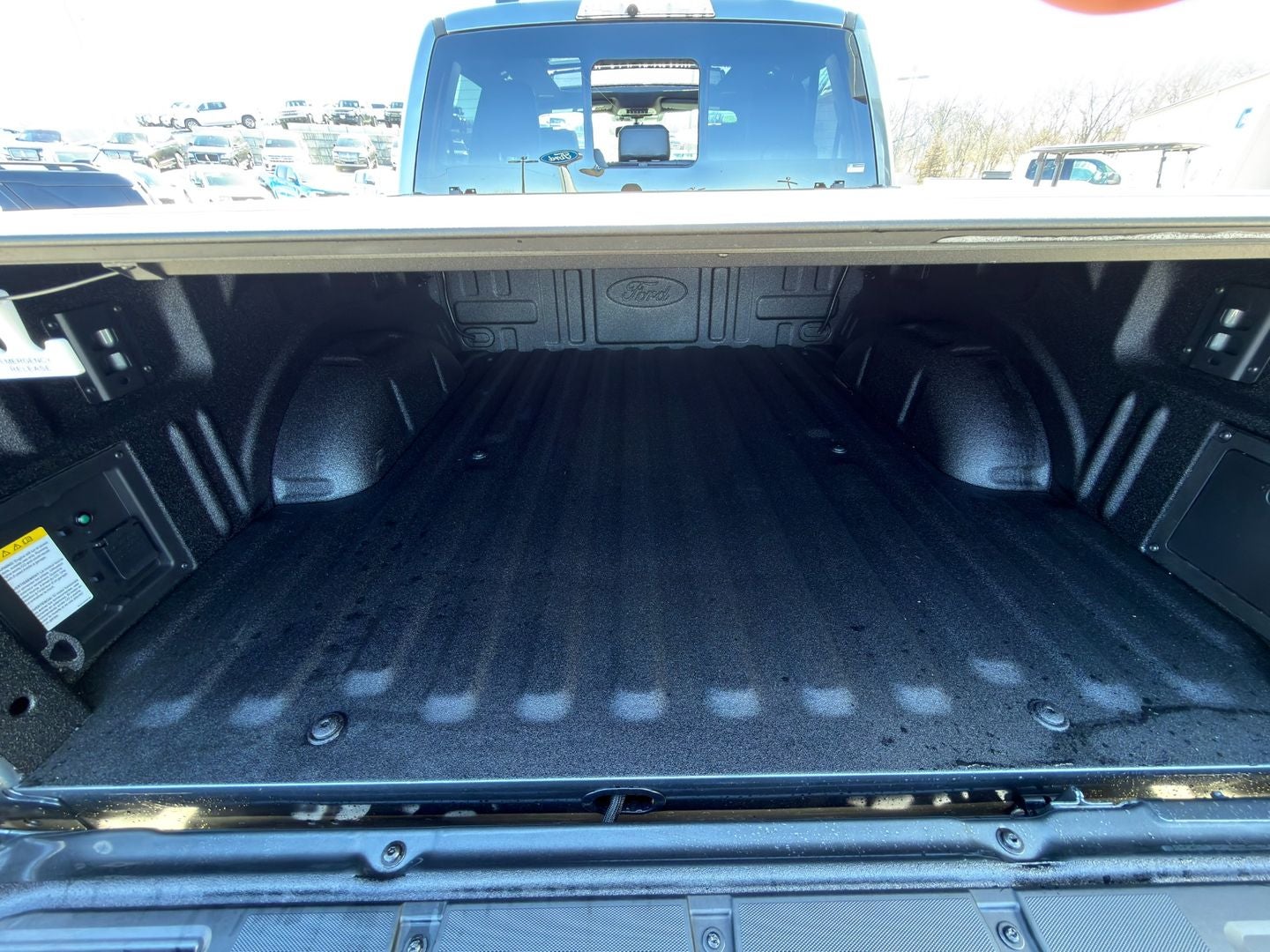 2026 Ford F-150 Raptor®