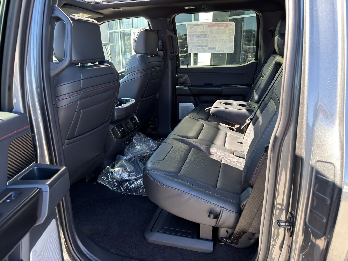 2026 Ford F-150 Raptor®