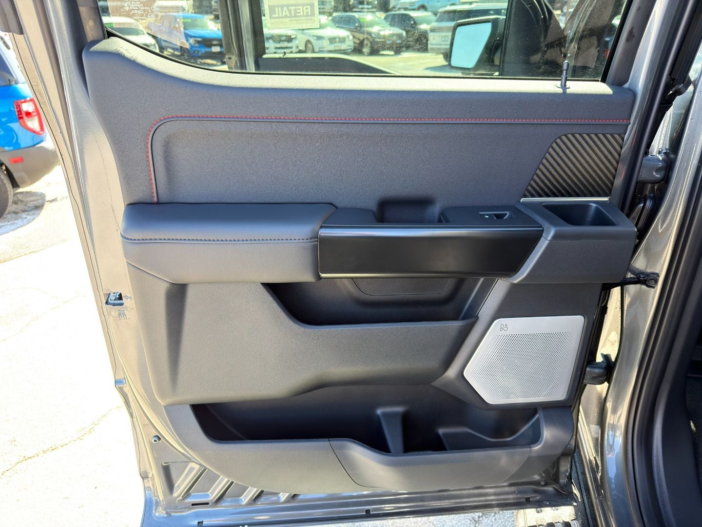 2026 Ford F-150 Raptor®