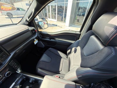 2026 Ford F-150 Raptor®