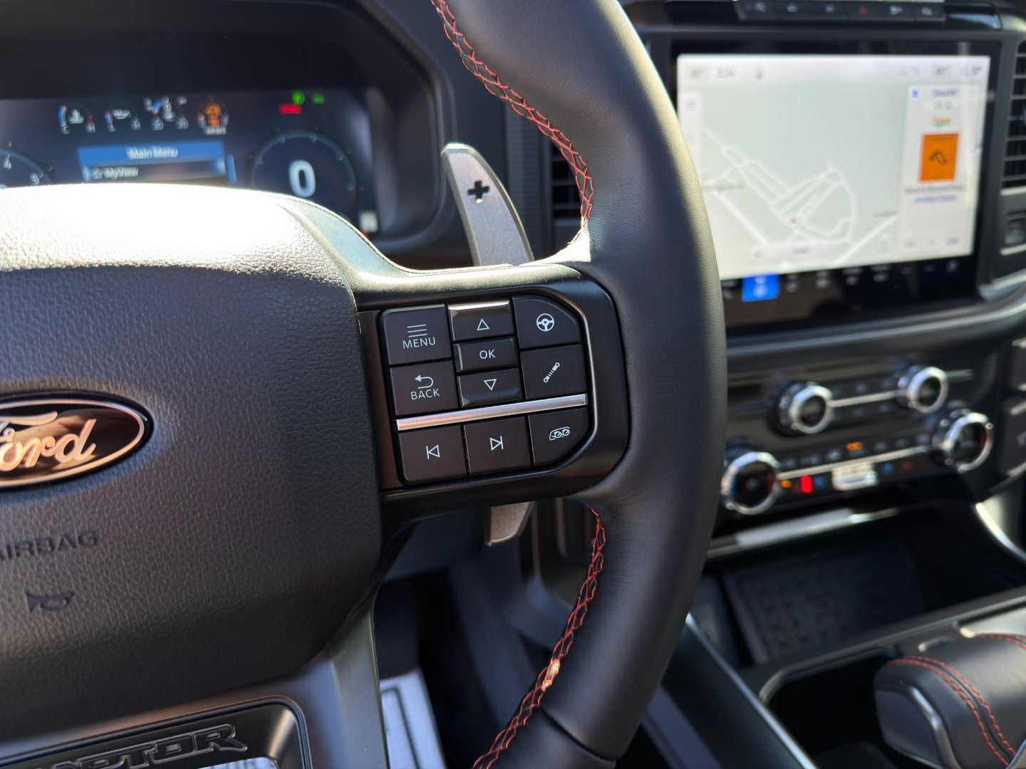 2026 Ford F-150 Raptor®