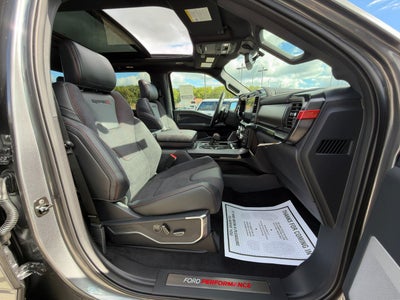 2026 Ford F-150 Raptor®