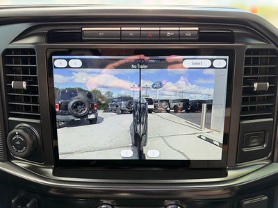 2026 Ford F-150 Raptor®