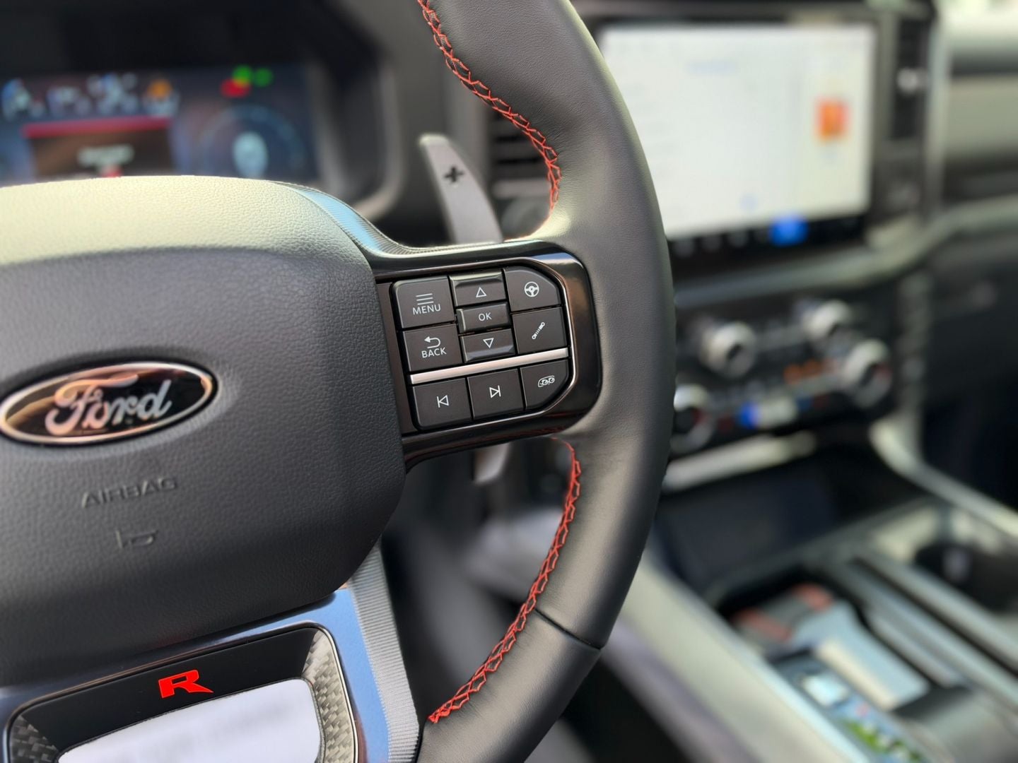 2026 Ford F-150 Raptor®