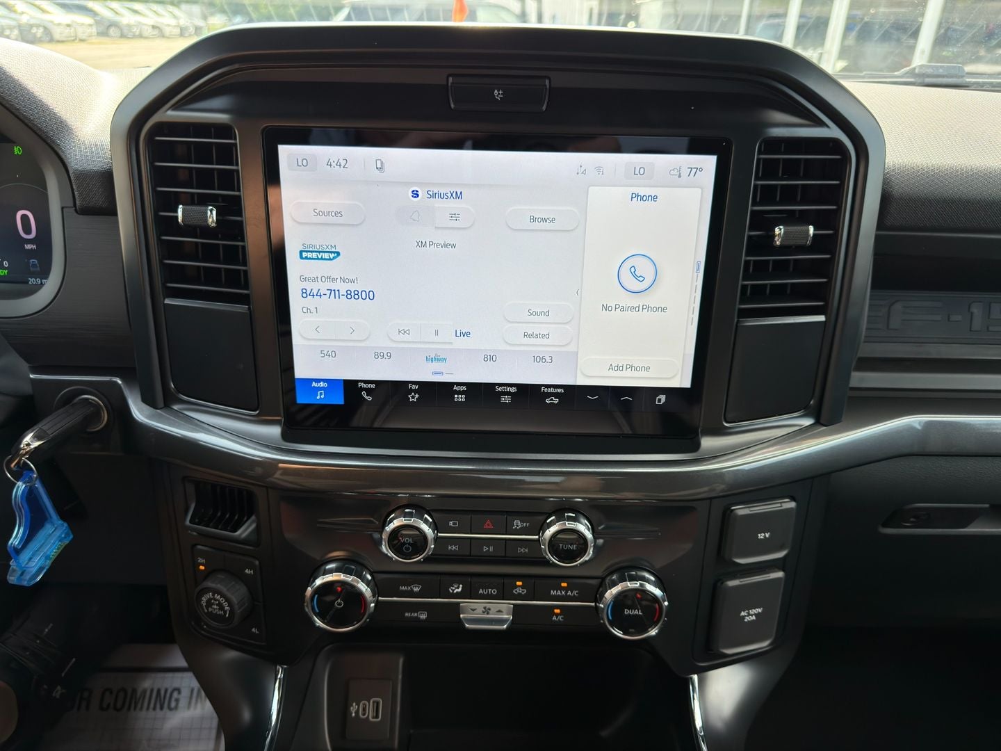 2026 Ford F-150 STX®