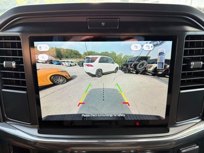 2026 Ford F-150 STX®