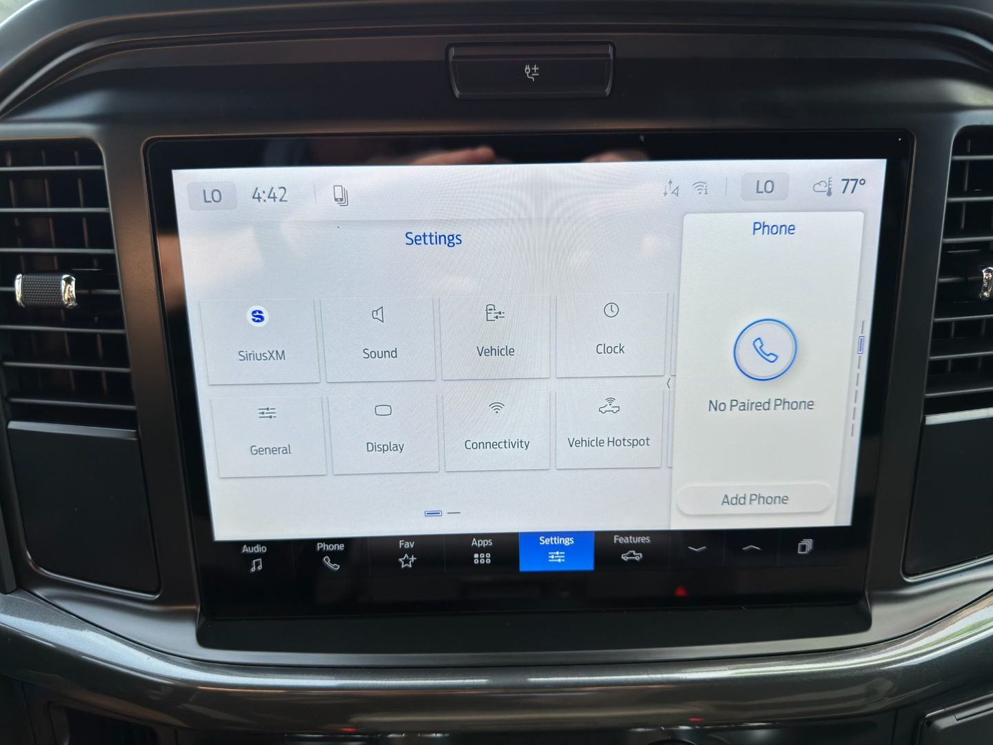 2026 Ford F-150 STX®