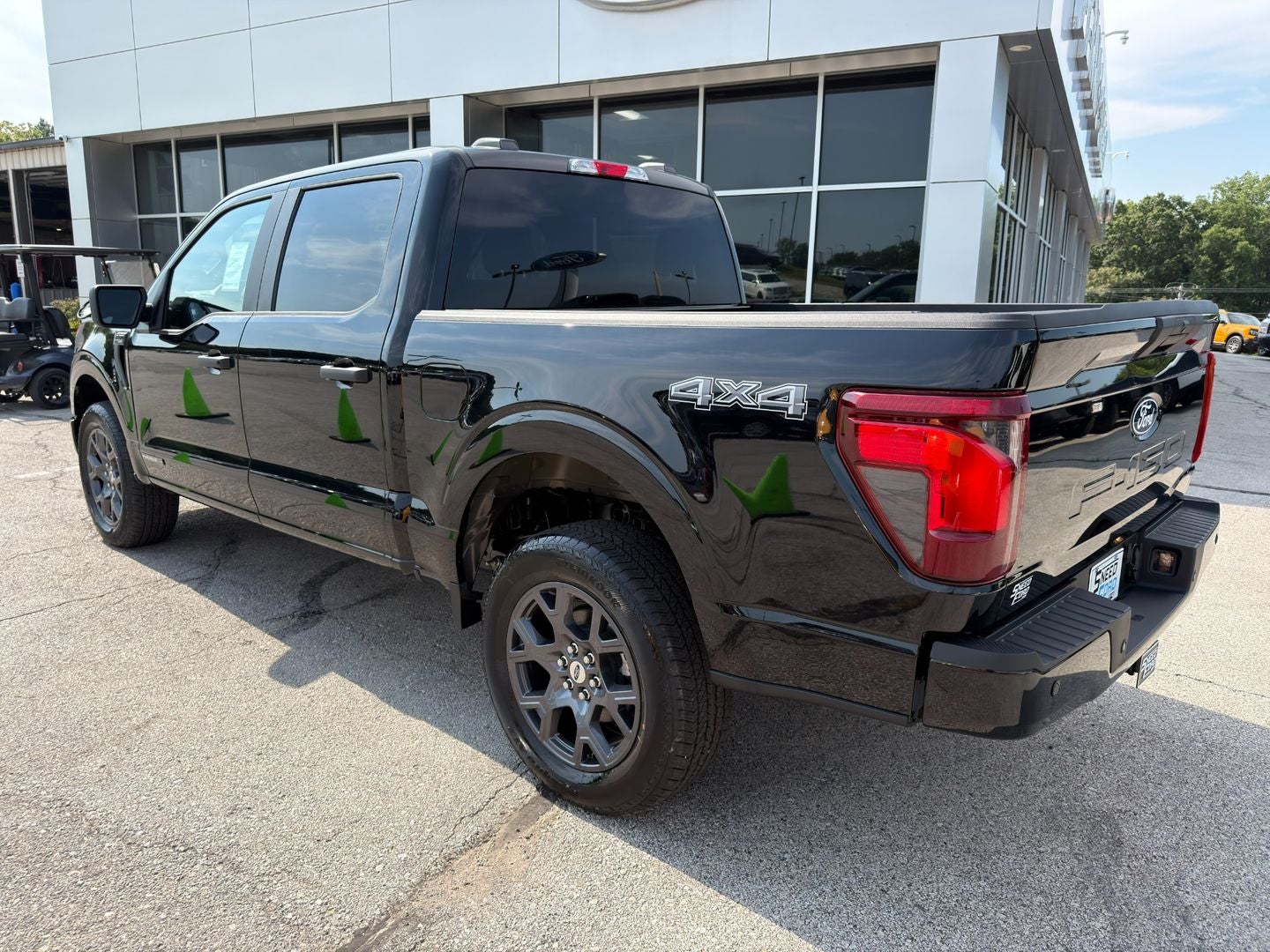 2026 Ford F-150 STX®