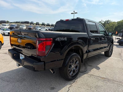 2026 Ford F-150 STX®