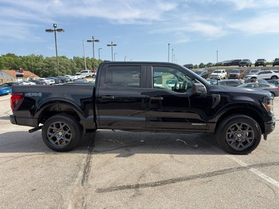 2026 Ford F-150 STX®