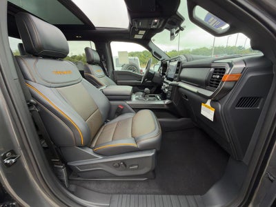 2026 Ford F-150 Tremor®