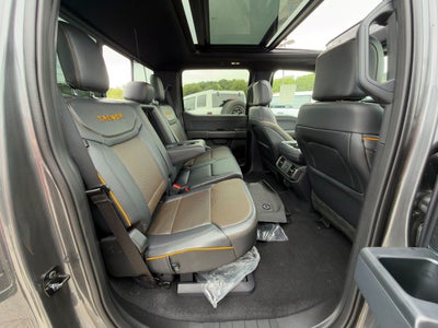 2026 Ford F-150 Tremor®