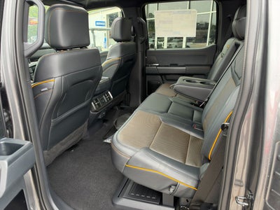 2026 Ford F-150 Tremor®