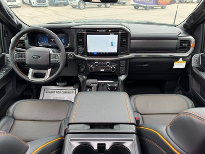 2026 Ford F-150 Tremor®