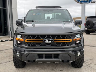 2026 Ford F-150 Tremor®