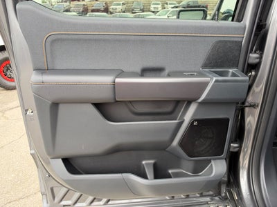2026 Ford F-150 Tremor®