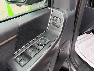 2026 Ford F-150 Tremor®