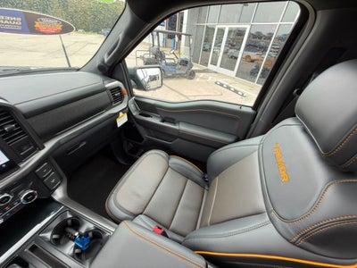 2026 Ford F-150 Tremor®