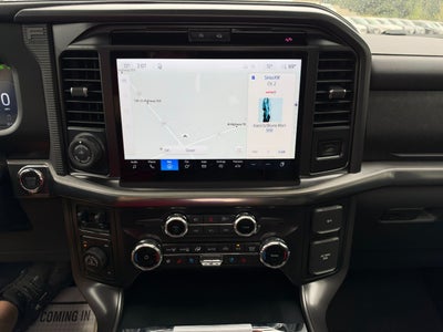 2026 Ford F-150 Tremor®