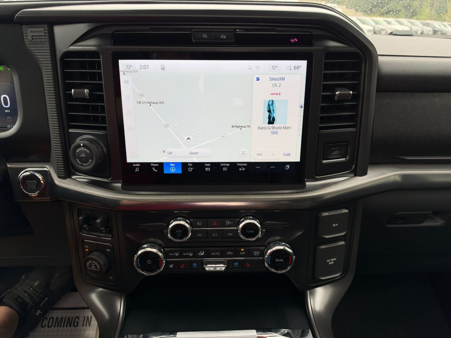 2026 Ford F-150 Tremor®
