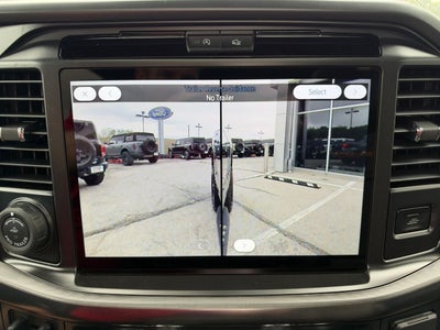2026 Ford F-150 Tremor®