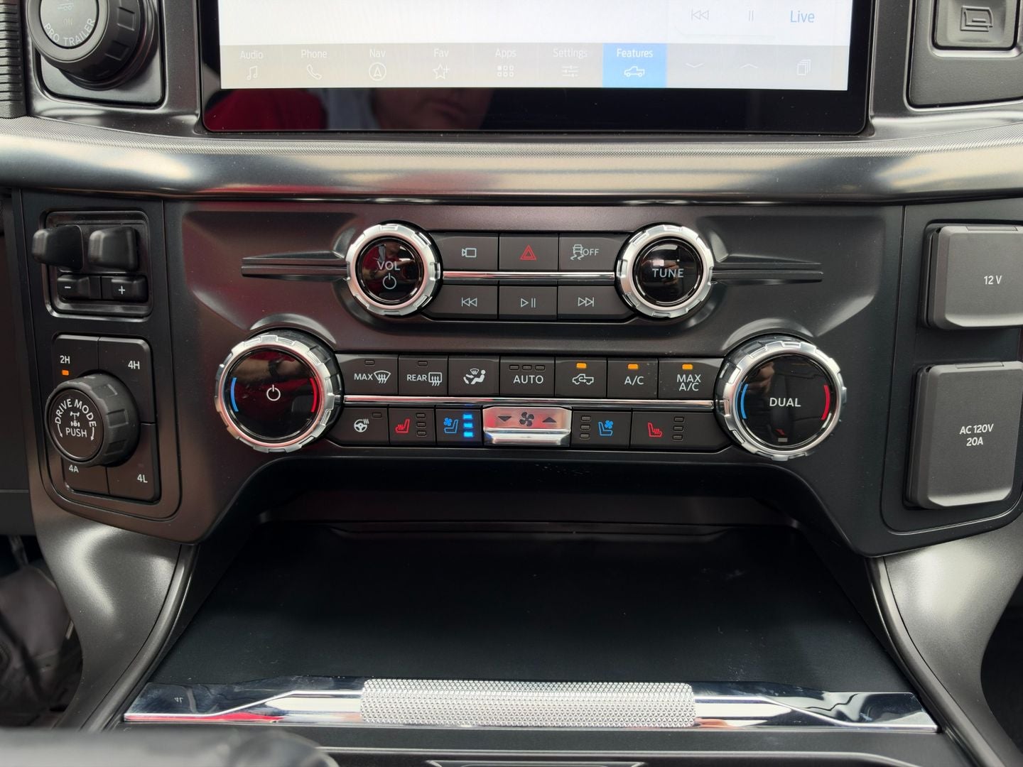2026 Ford F-150 Tremor®