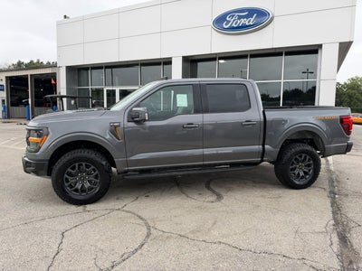 2026 Ford F-150 Tremor®