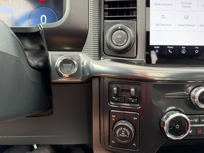 2026 Ford F-150 Tremor®