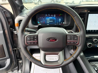 2026 Ford F-150 Tremor®